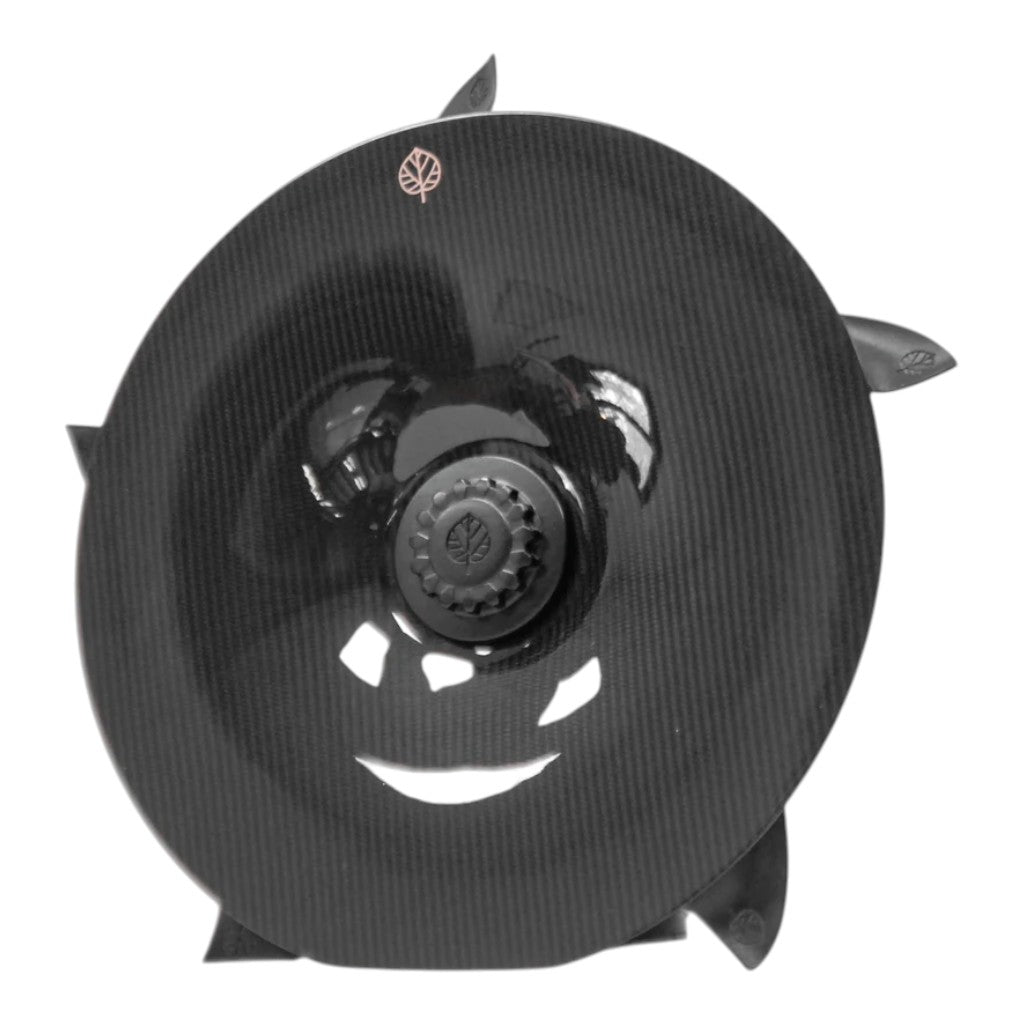 GOLD LEAF TFEVO-G8X-827M-MT Ковпаки коліс Turbo Fan EVO (карбон / матові) для BMW M3 (G80) / M4 (G82) диски 827 M Photo-1 