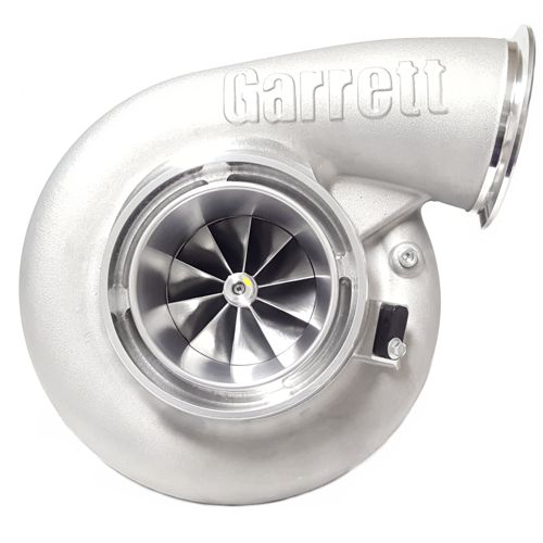 GARRETT 888169-5006S Турбіна Super core - G45-1600 Photo-0 