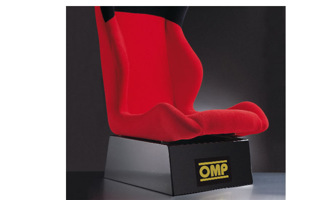 OMP X00-963 (X/963) Підставка для крісла Photo-1 