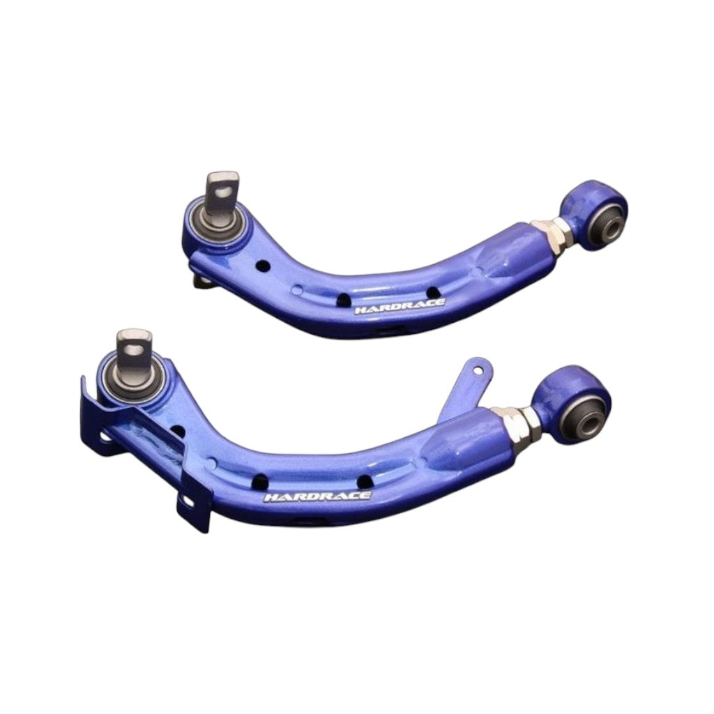 HARDRACE 7623 Комплект задніх розвалів (втулки з жорсткої гуми), 2 шт для HONDA Civic 2006-2011 Photo-0 