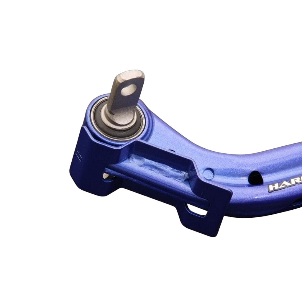 HARDRACE 7623 Комплект задніх розвалів (втулки з жорсткої гуми), 2 шт для HONDA Civic 2006-2011 Photo-1 