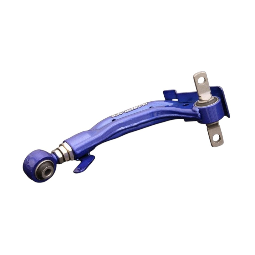 HARDRACE 7623 Комплект задніх розвалів (втулки з жорсткої гуми), 2 шт для HONDA Civic 2006-2011 Photo-2 