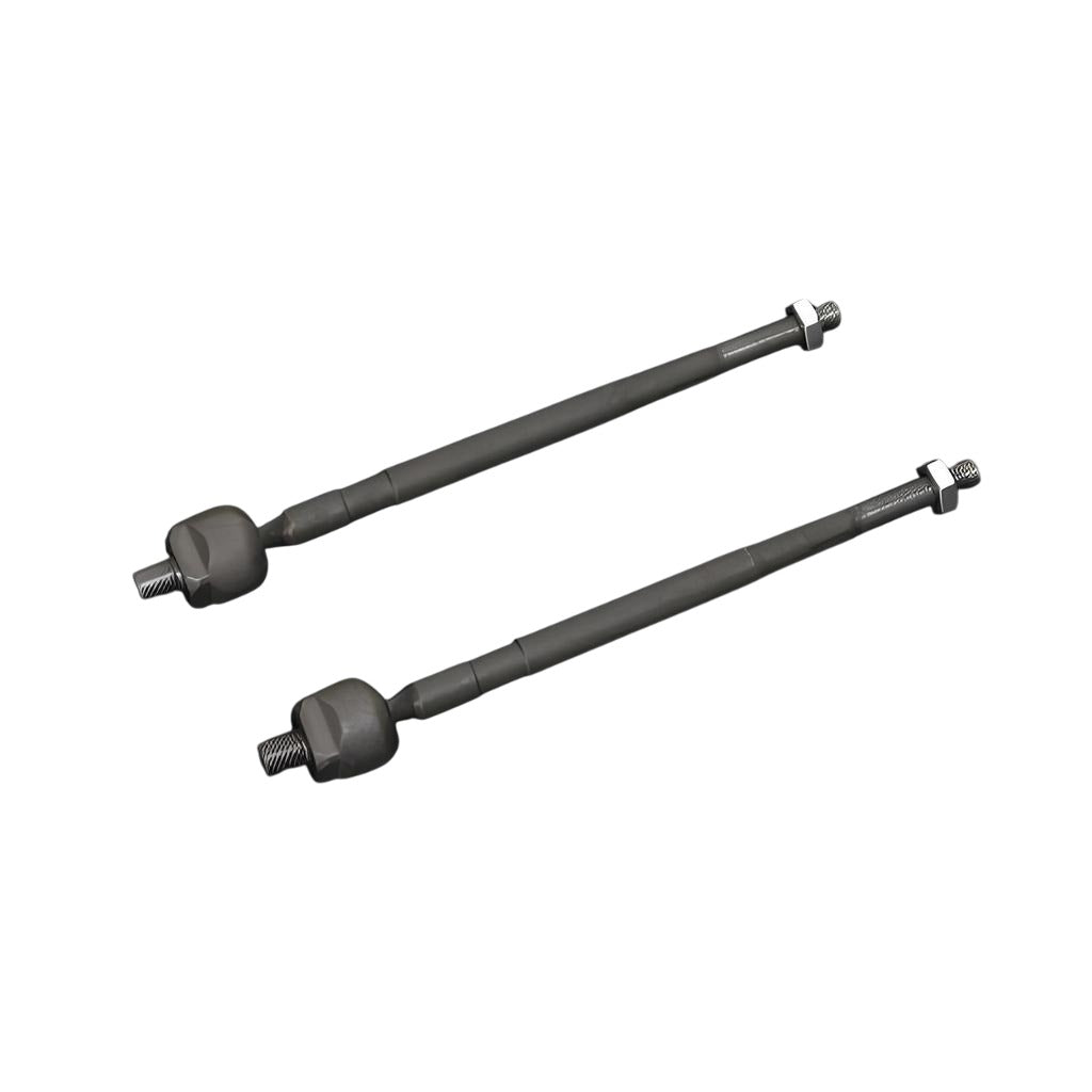 HARDRACE Q0042 Посилені кермові тяги, 2 шт для MITSUBISHI Lancer EVO 7 / 8 / 9 (CT9A) Photo-0 