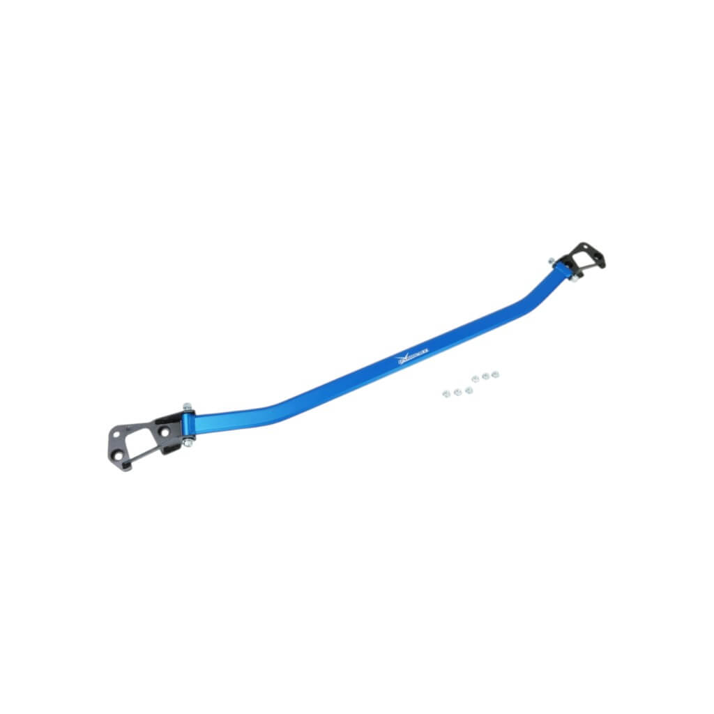 HARDRACE Q0844 Передня розпірка стійок для TOYOTA GR Yaris 2020- Photo-0 