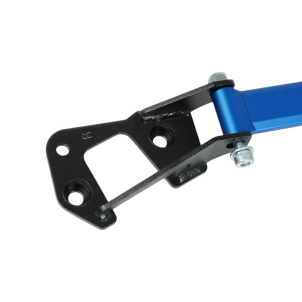 HARDRACE Q0844 Передня розпірка стійок для TOYOTA GR Yaris 2020- Photo-1 