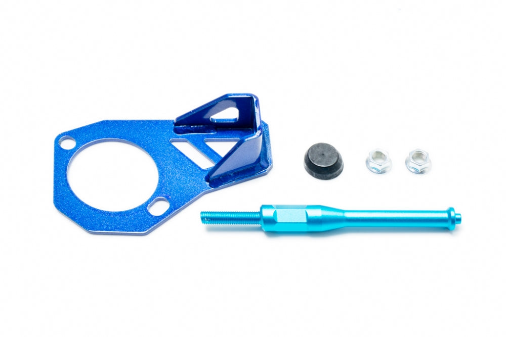 HARDRACE Q0963 Заглушка головного гальмівного циліндра для HONDA S2000 1999-2009 Photo-1 