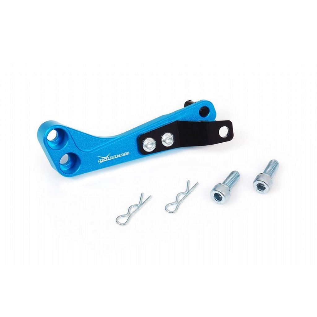 HARDRACE Q1066 Кронштейн для швидкого перемикання передач для TOYOTA GR Yaris 2020- Photo-0 