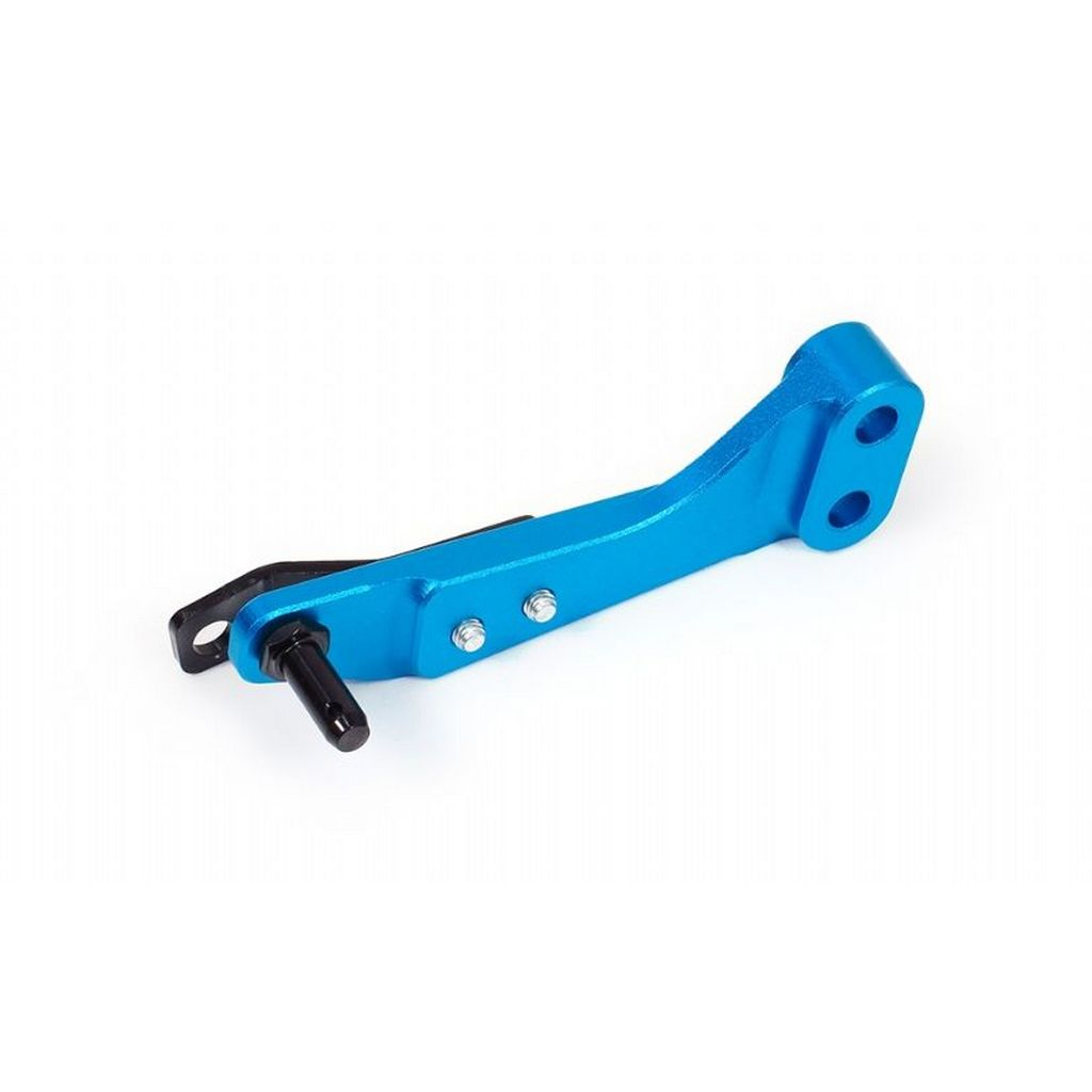 HARDRACE Q1066 Кронштейн для швидкого перемикання передач для TOYOTA GR Yaris 2020- Photo-1 