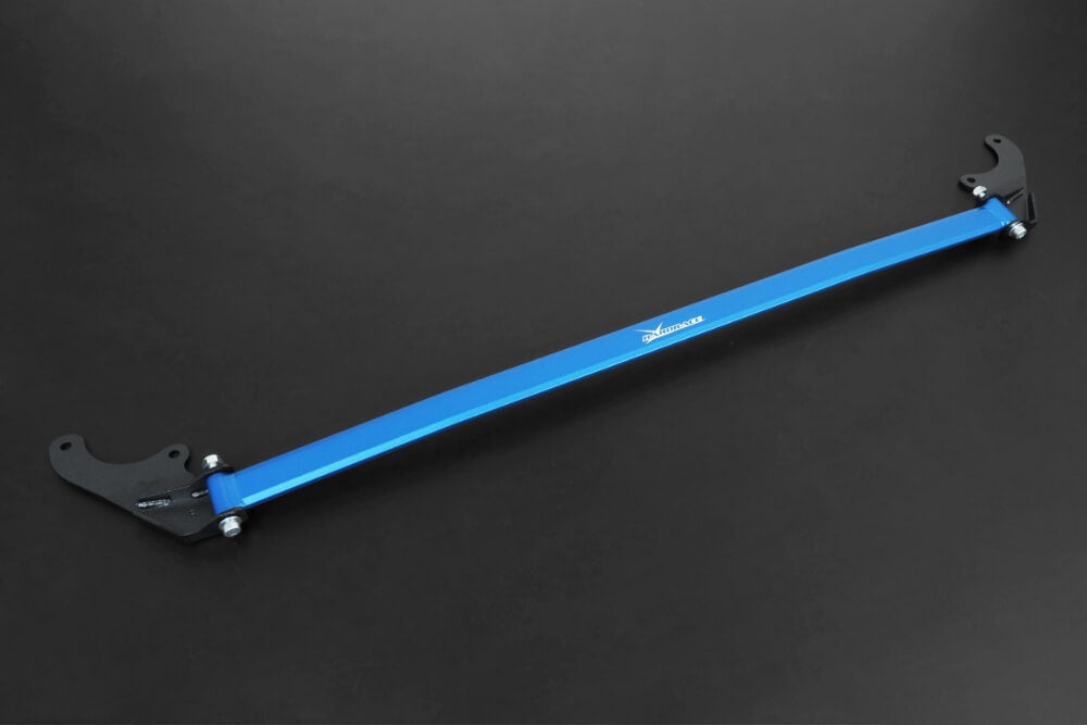 HARDRACE Q1247 Передній кронштейн поперечної стійкості - 1 шт для VW POLO 2017+ Photo-0 