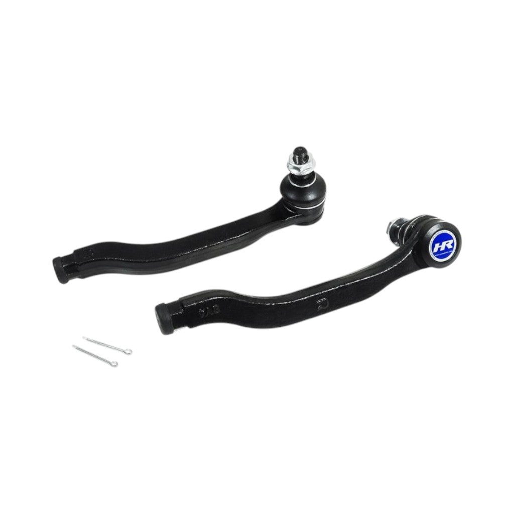 HARDRACE Q1517 Наконечники рульових тяг (OE-стиль), 2 шт для HONDA Civic 2021– / ACURA Integra 2022– Photo-0 