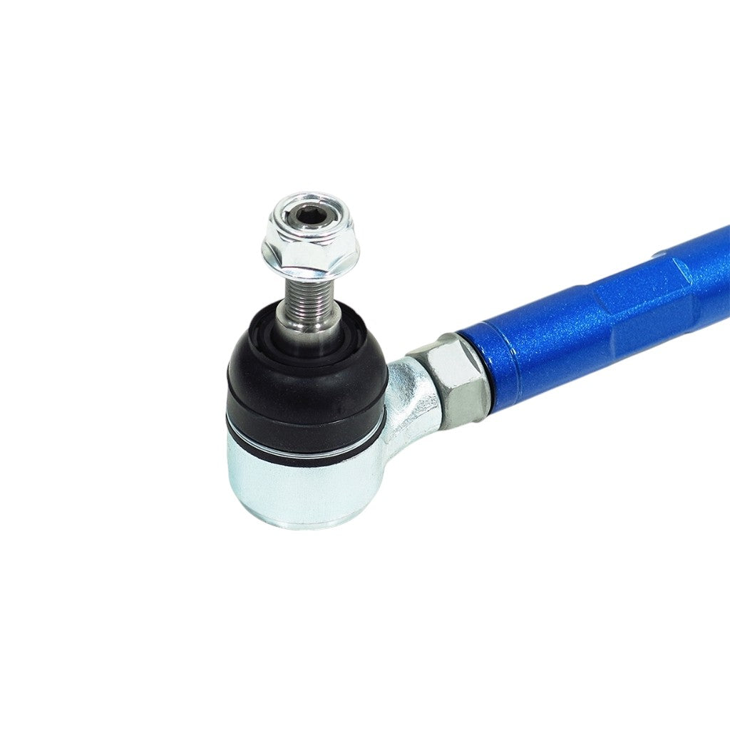 HARDRACE Q1527 Комплект задніх тяг регулювання розвалу-сходження (посилена гума), 2 шт для BYD ATTO 3 2022- Photo-1 