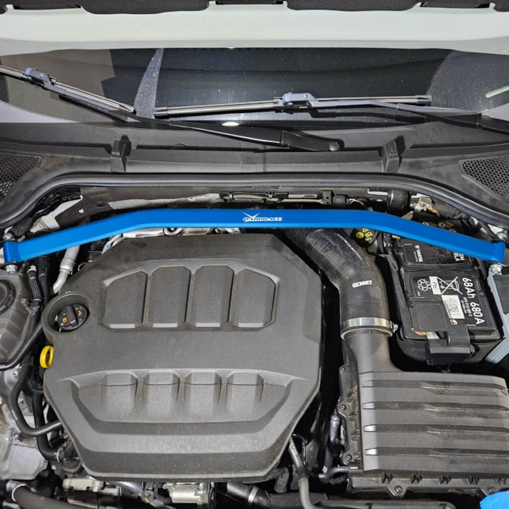 HARDRACE Q1595 Передня розпірка стійок для SKODA Octavia (MK4) 2020- Photo-3 
