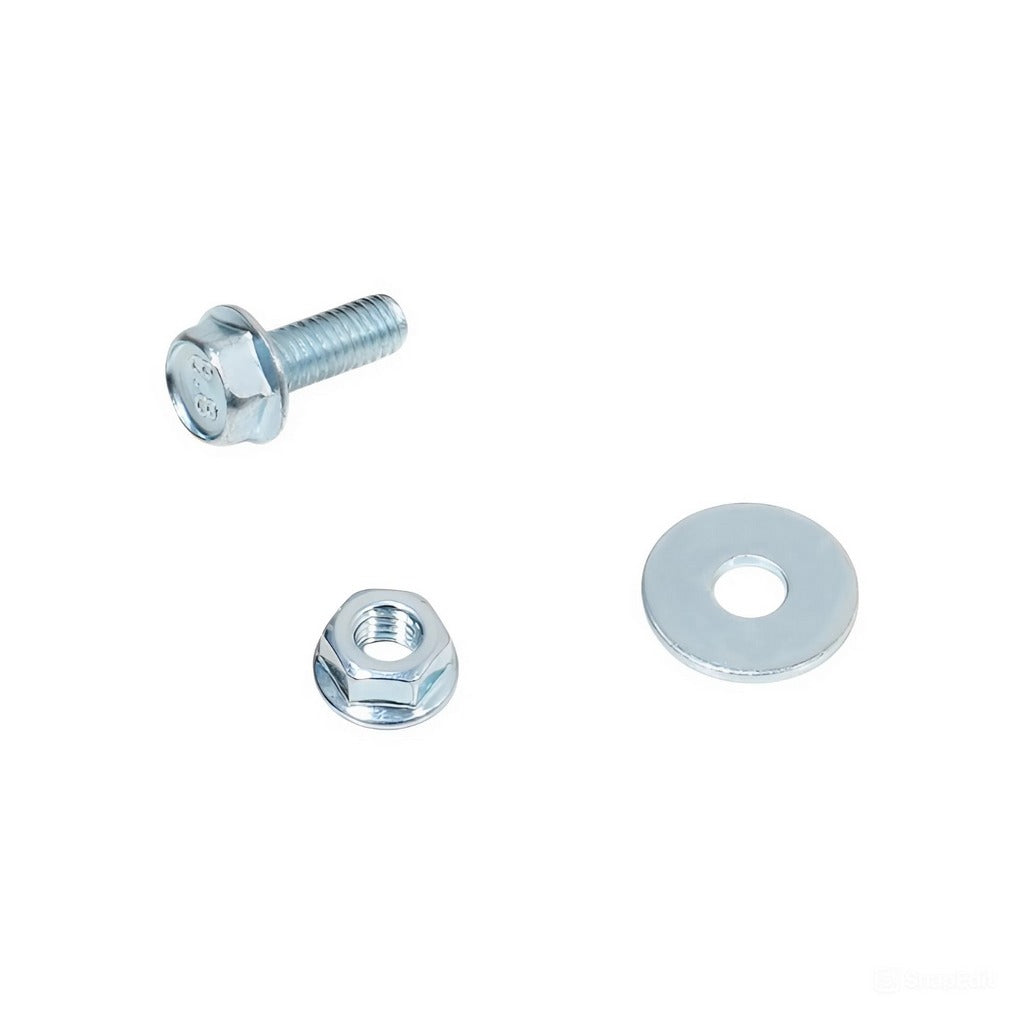 HARDRACE Q1599 Дефлектор охолодження заднього диференціала, алюміній для TOYOTA GR Yaris 2020- Photo-1 