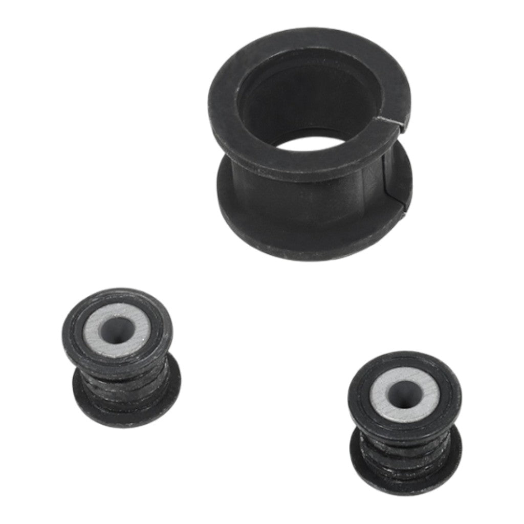 HARDRACE Q1632 Комплект втулок рульової рейки (для HPS-застосування) для HONDA Civic (FD) 2006–2012 Photo-0 