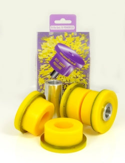 POWERFLEX PFR69-821 Передня втулка заднього підрамника Photo-0 