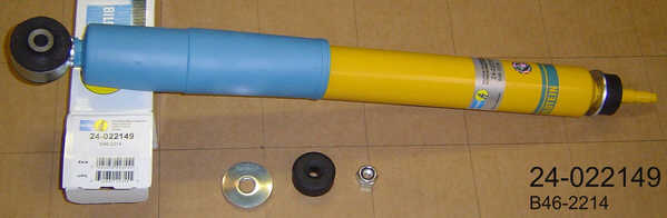 BILSTEIN 24-022149 Амортизатор передній B6 (R2) для LAND ROVER RANGE ROVER Photo-1 