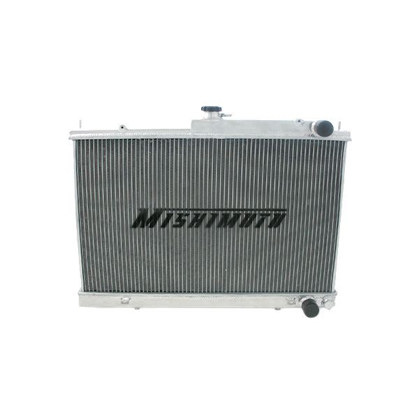 Mishimoto MMRAD-RHD-R32 Радіатор охолодження алюмінієвий NISSAN SKYLINE R32 (МКПП) Photo-1 