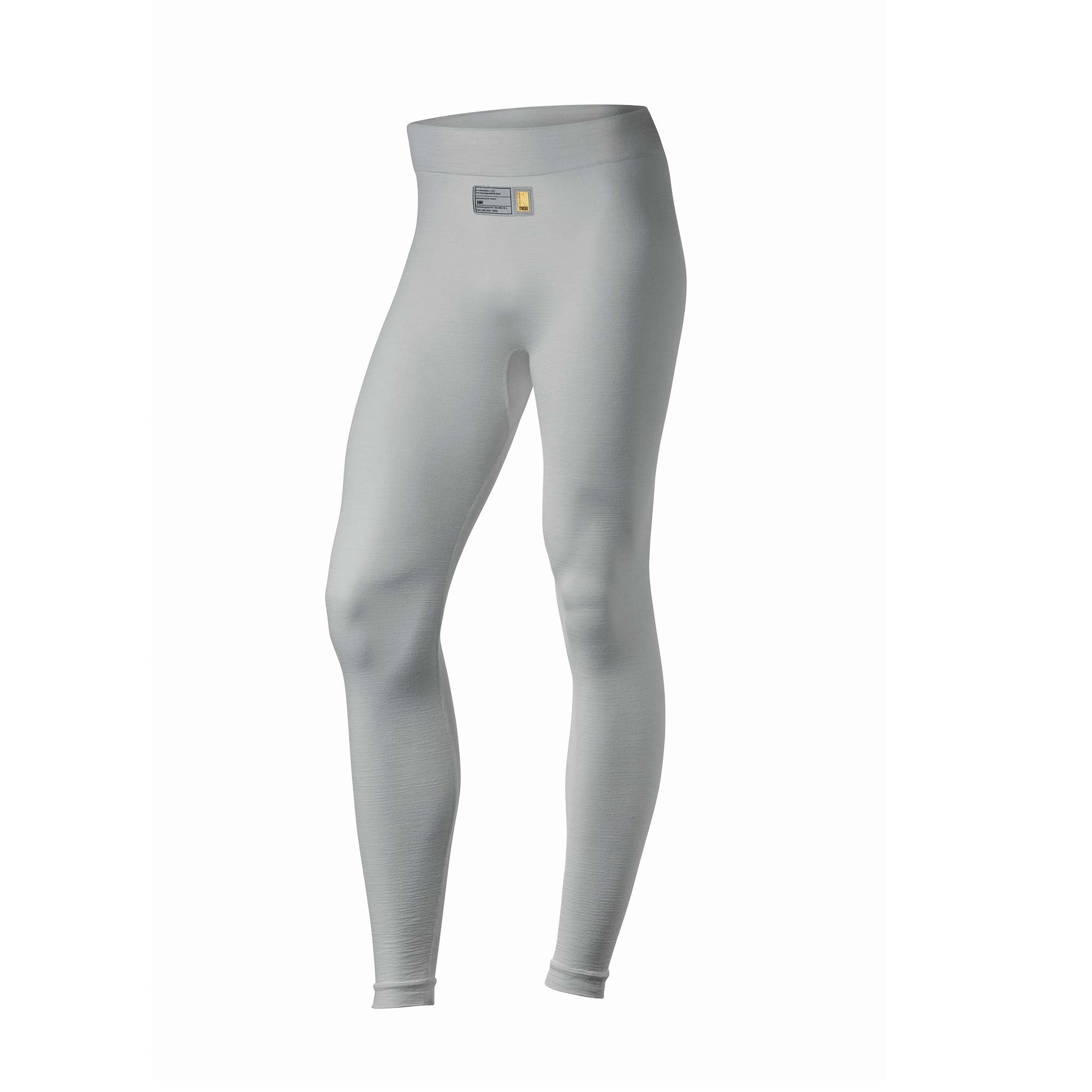 OMP IE0-0796-A01-020-M Нижня білизна TECNICA EVO Pants, FIA 8856-2018, білий, розмір M Photo-0 