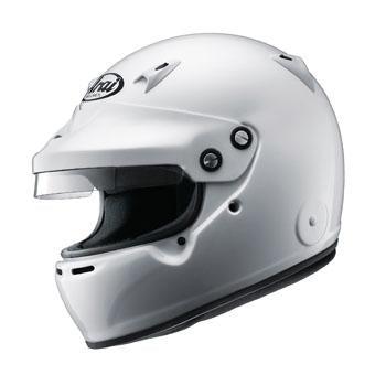 ARAI 1015300199 Запасні накладки до шолома GP-5W, 15 мм Photo-1 