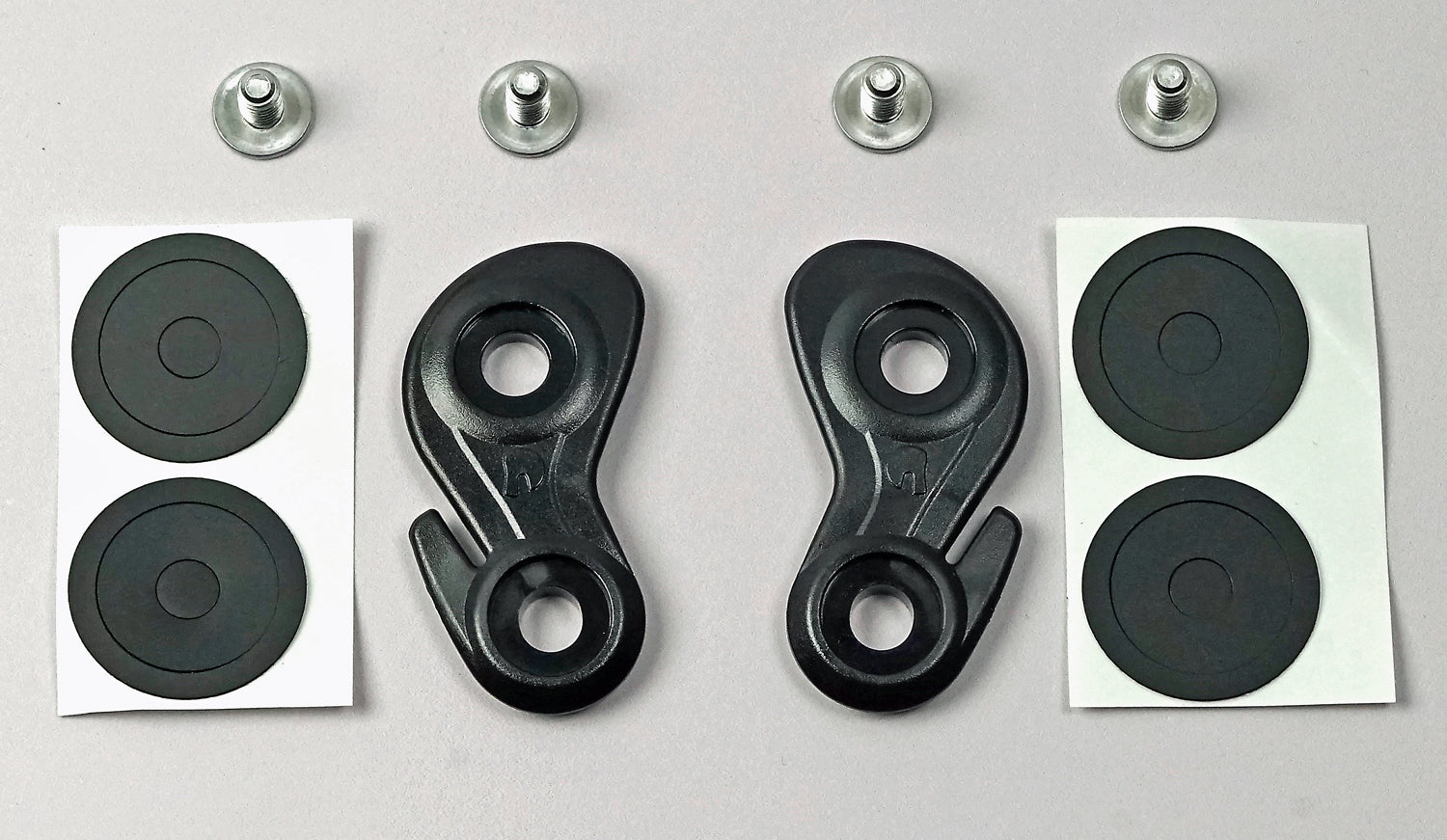 ARAI 1016060299 Набір гвинтів для шоломів серії GP-7 Photo-0 