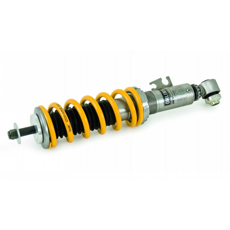 OHLINS BMS MI20S1 Комплект койловерів ROAD & TRACK для MINI Cooper (R56) 2007-2016 Photo-3 