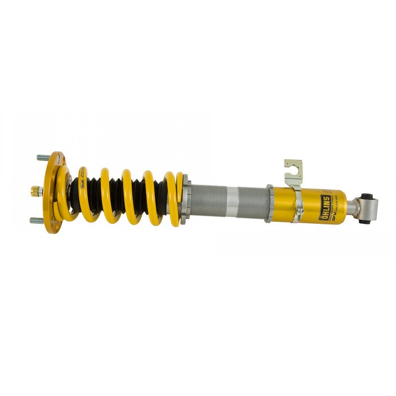 OHLINS MAS MI10S1 Комплект койловерів ROAD & TRACK для MAZDA RX-7 (FD3S) 1991-2002 Photo-2 