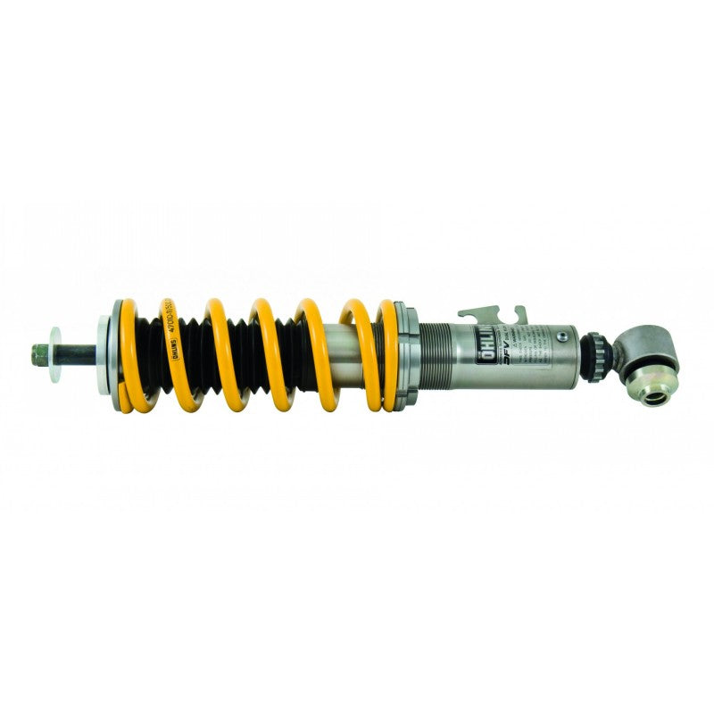 OHLINS BMS MI20S1 Комплект койловерів ROAD & TRACK для MINI Cooper (R56) 2007-2016 Photo-3 