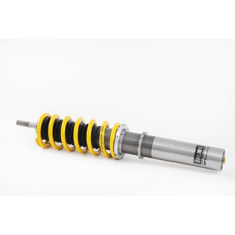 OHLINS POZ MI00S1 Комплект койловерів ROAD & TRACK для PORSCHE 911 (996) Carrera 2 1998–2006 Photo-3 