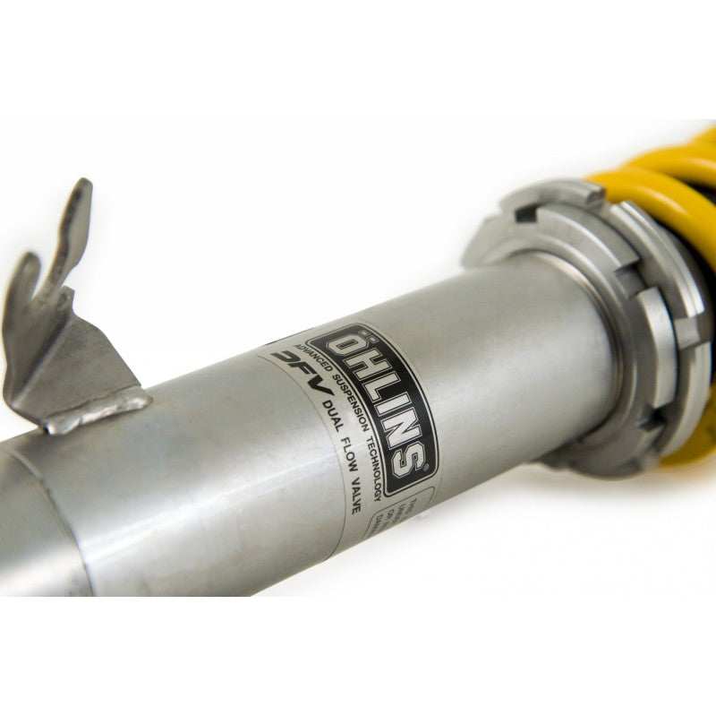 OHLINS BMS MI20S1 Комплект койловерів ROAD & TRACK для MINI Cooper (R56) 2007-2016 Photo-4 