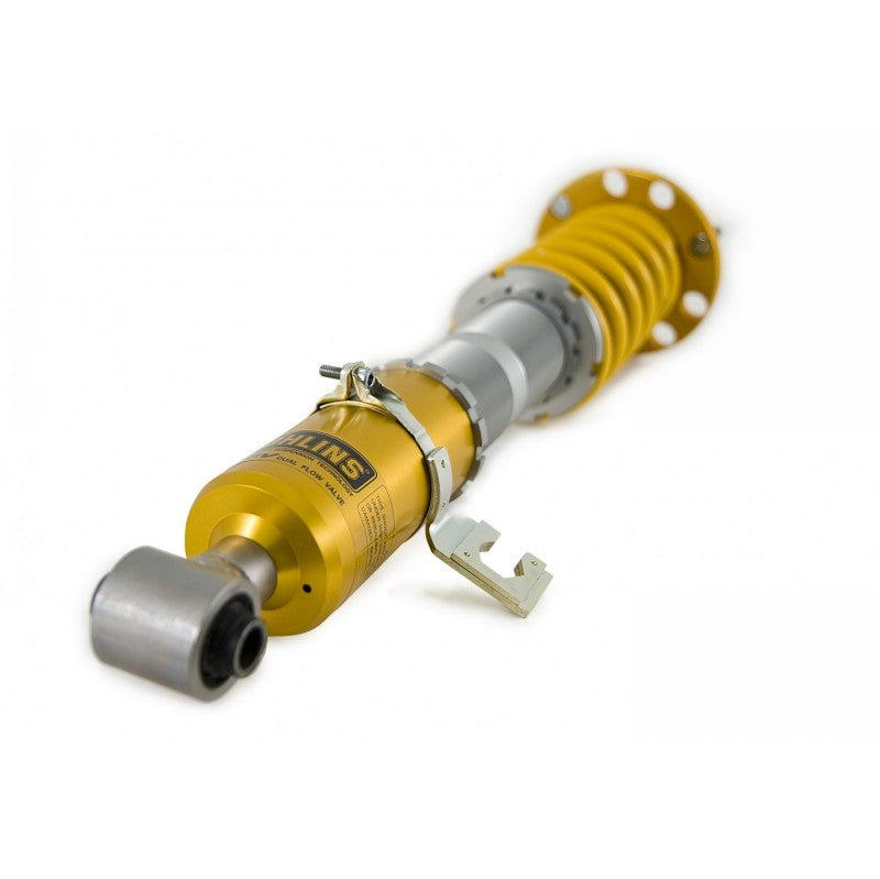 OHLINS MAS MI10S1 Комплект койловерів ROAD & TRACK для MAZDA RX-7 (FD3S) 1991-2002 Photo-4 