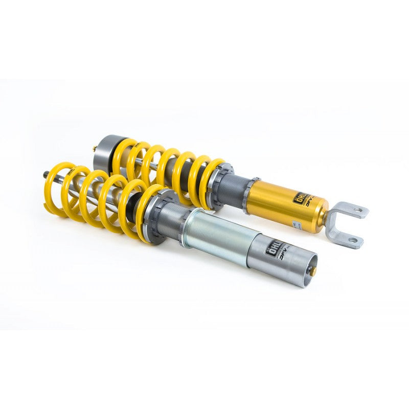 OHLINS POS MI20S1 Комплект койловерів ROAD & TRACK для PORSCHE 911 (997) Carrera/Carrera S 2004–2012 Photo-1 