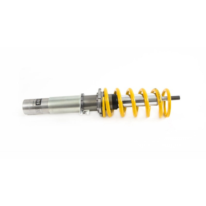 OHLINS POS MI20S1 Комплект койловерів ROAD & TRACK для PORSCHE 911 (997) Carrera/Carrera S 2004–2012 Photo-2 