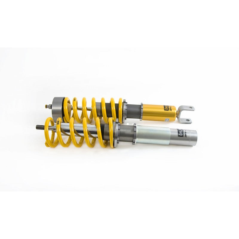 OHLINS POZ MN04S1 Комплект койловерів Road & Track для PORSCHE 911 (997) GT2/GT2 RS/GT3/GT3 Photo-0 