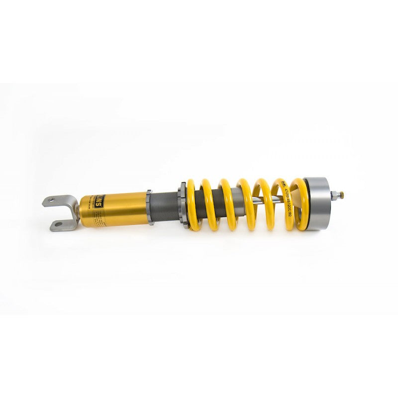 OHLINS POZ MN04S1 Комплект койловерів ROAD & TRACK для PORSCHE 911 (997) GT2/GT2 RS/GT3/GT3 Photo-3 