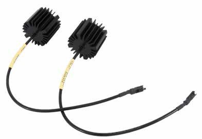 OHLINS 35020-07 комплект електронного демпфірування PASM, PORSCHE 981, 991 Photo-0 