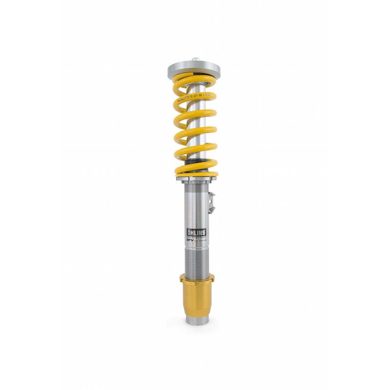 OHLINS BMS MR40S1 Комплект койловерів Road & Track для BMW M2 (F87) / M3 (F80) / M4 (F82 / F83) Photo-1 