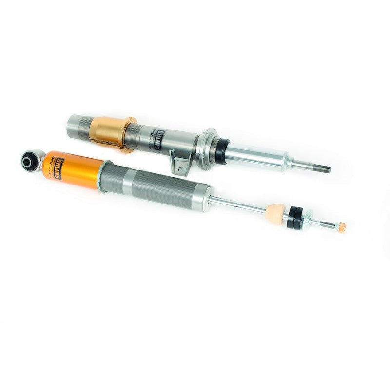 OHLINS BMS MI40S1 Комплект койловерів Road & Track для BMW M3 (E90/E91/E92/E93) 2007-2013 Photo-1 