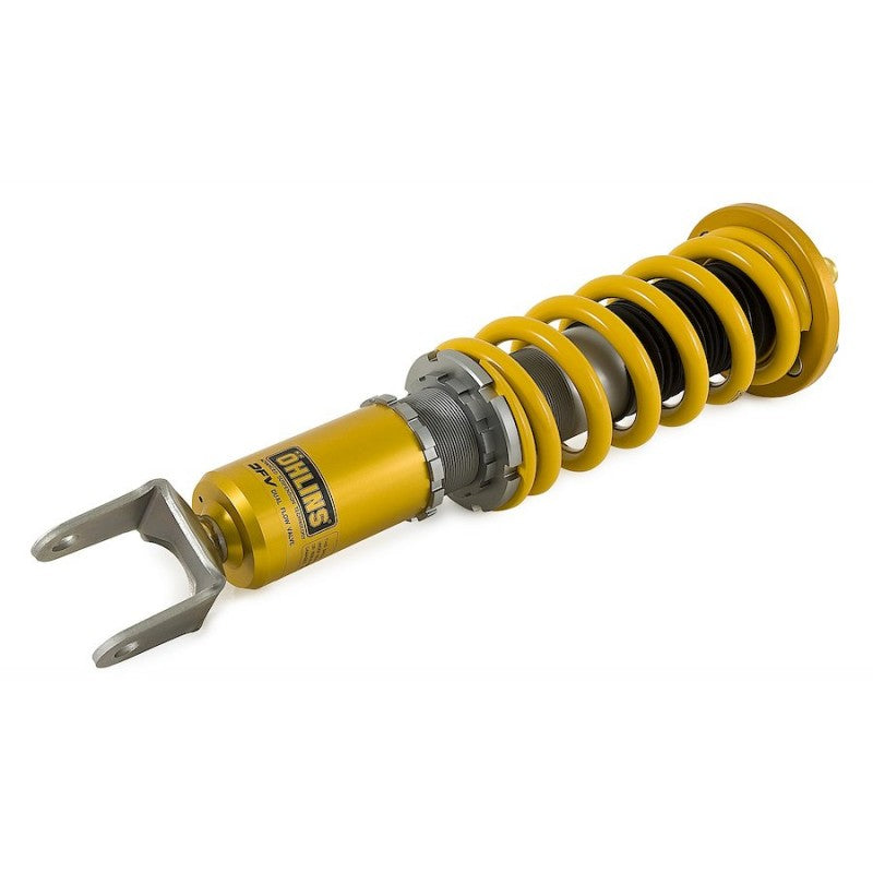 OHLINS HOS MI21S2 Комплект койловерів ROAD & TRACK для HONDA S2000 (AP1/AP2) 1999-2009 Photo-2 