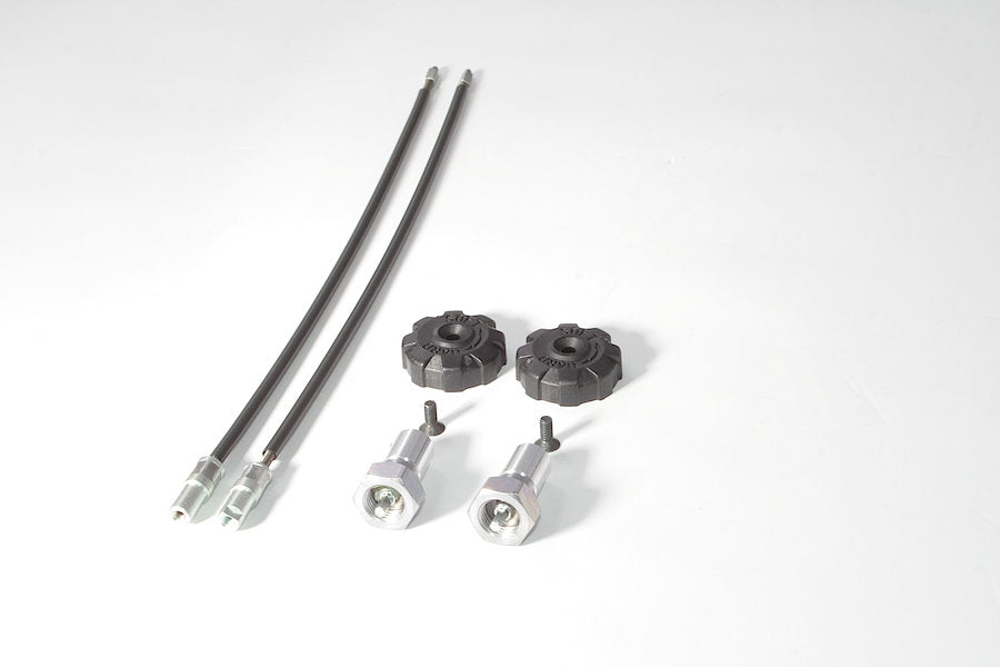 OHLINS G78055-01 Пакет розширення PORSCHE BOSE звук Photo-1 