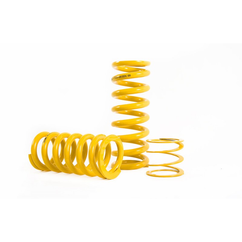 OHLINS 62474-09 Пружина підвіски 104/355/50 Н/мм Photo-0 
