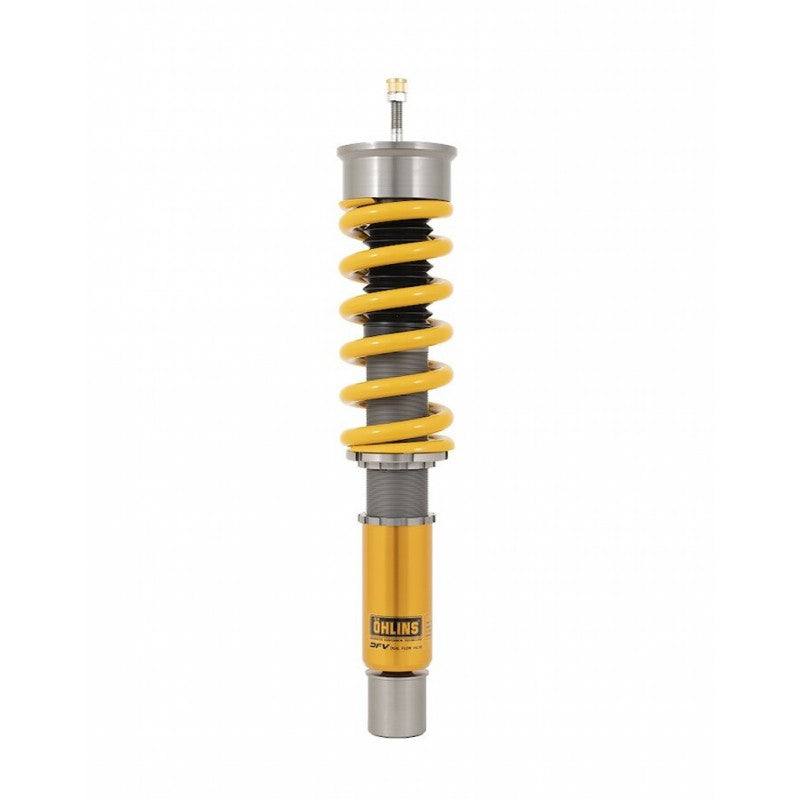 OHLINS AUS MU00S1 Комплект койловерів ROAD & TRACK для AUDI A4/S4/RS4, A5/S5/RS5 (B9) 2016- Photo-3 