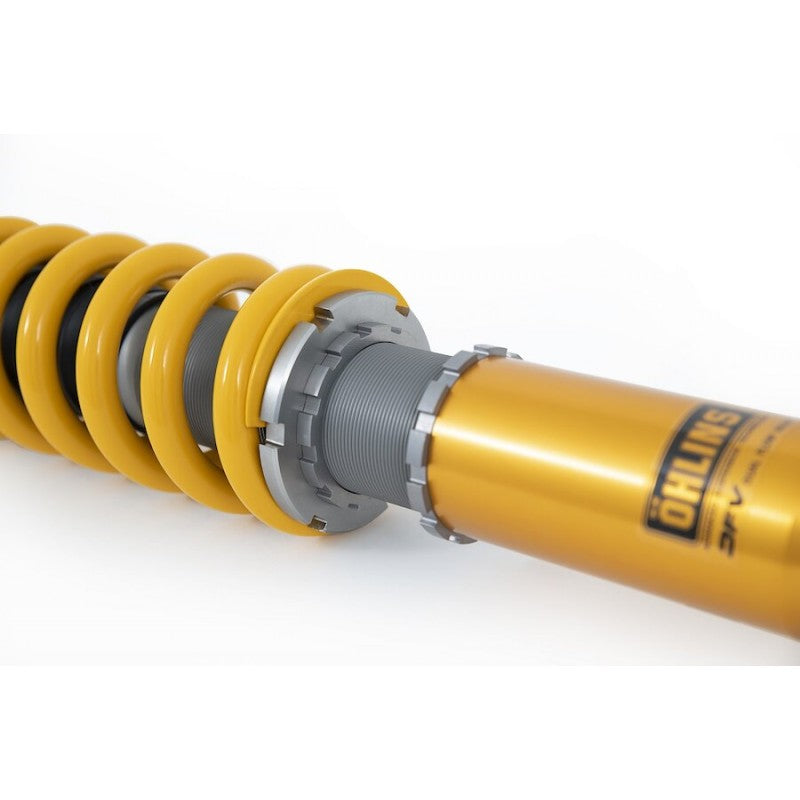 OHLINS AUS MU00S1 Комплект койловерів ROAD & TRACK для AUDI A4/S4/RS4, A5/S5/RS5 (B9) 2016- Photo-3 