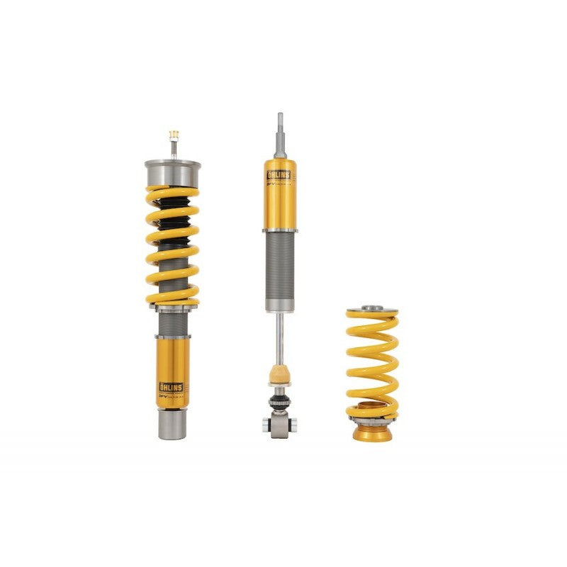 OHLINS AUS MU00S1 Комплект койловерів ROAD & TRACK для AUDI A4/S4/RS4, A5/S5/RS5 (B9) 2016- Photo-1 