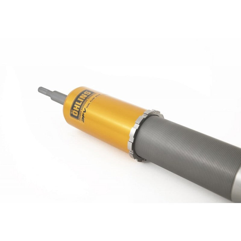 OHLINS AUS MU00S1 Комплект койловерів Road & Track для AUDI A4/S4/RS4, A5/S5/RS5 (B9) 2016- Photo-6 