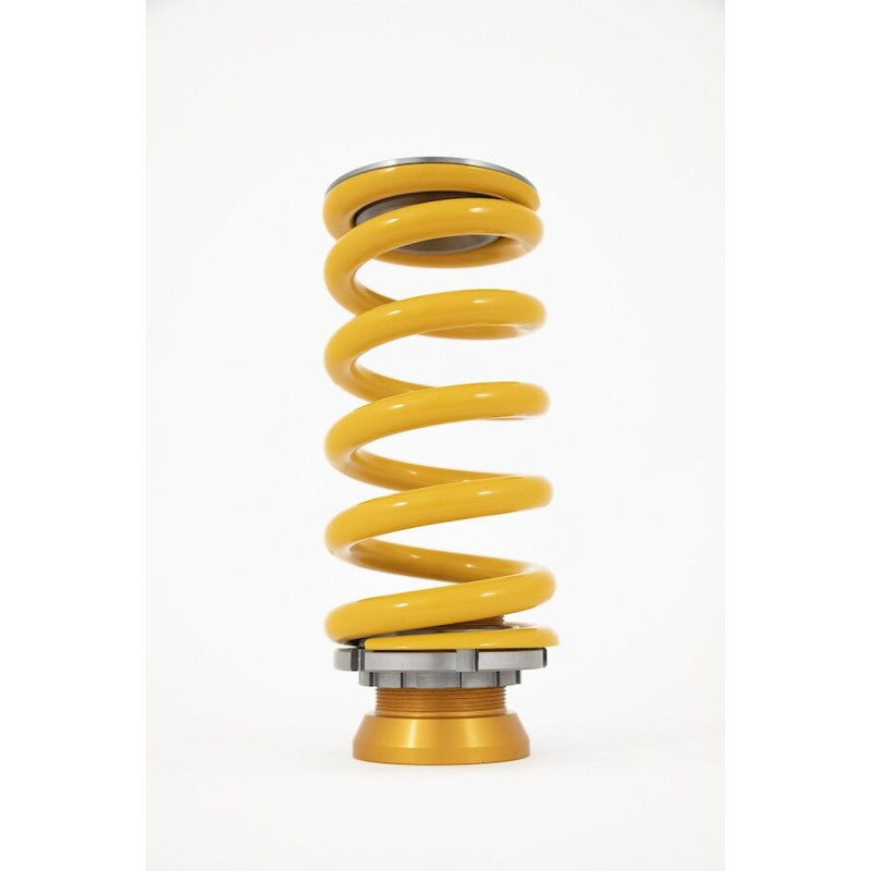 OHLINS AUS MU00S1 Комплект койловерів Road & Track для AUDI A4/S4/RS4, A5/S5/RS5 (B9) 2016- Photo-7 