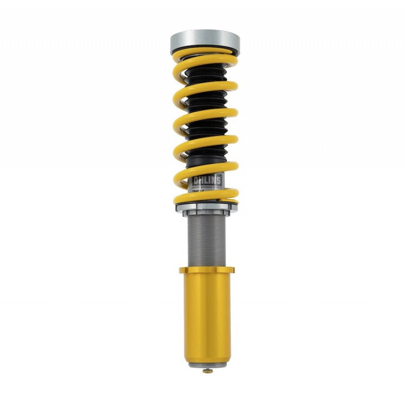 OHLINS POS MU00S1 Комплект койловерів ROAD & TRACK для PORSCHE 911 (991.2) Carrera 4/S/GTS 2017–2019 Photo-1 