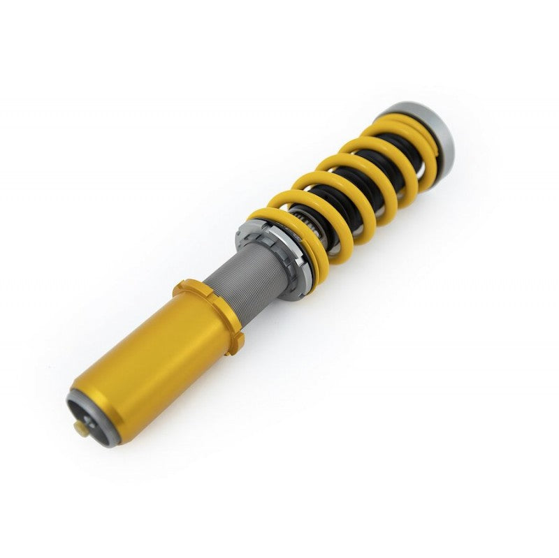 OHLINS POS MU00S1 Комплект койловерів ROAD & TRACK для PORSCHE 911 (991.2) Carrera 4/S/GTS 2017–2019 Photo-4 