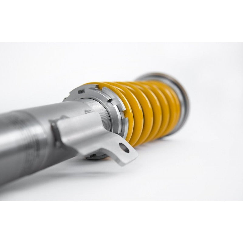 OHLINS VWS MU21S2 Комплект койловеров ROAD & TRACK для AUDI RS3 (8Y) 2021 – Photo-4 