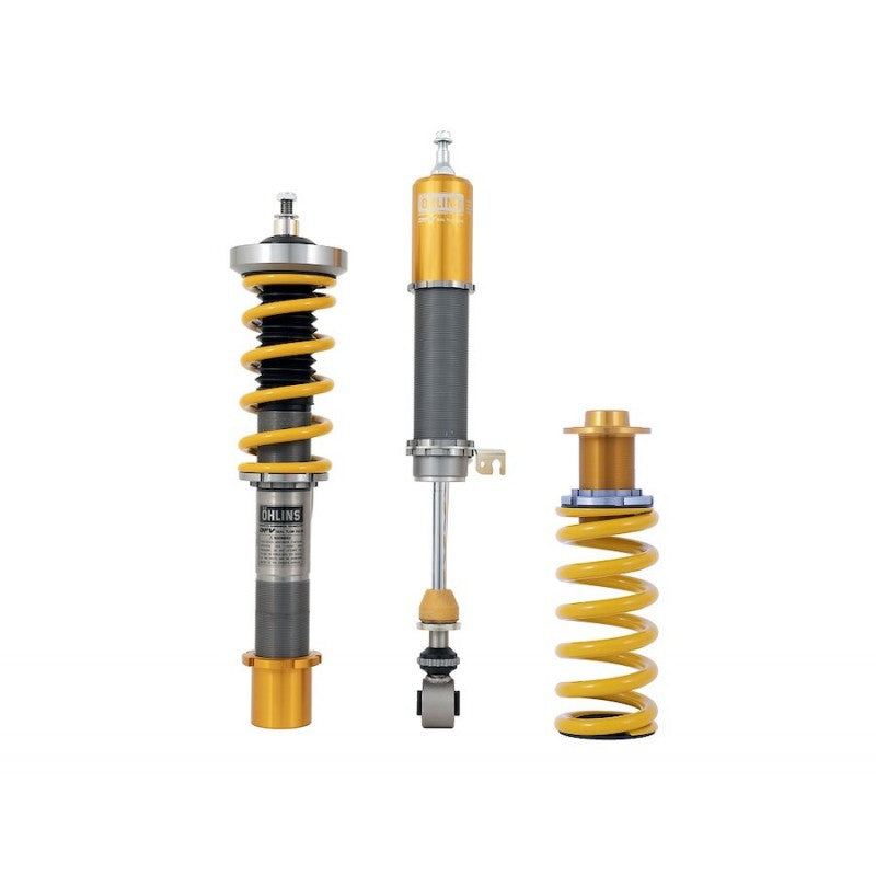 OHLINS BMS MU00S1 Комплект койловерів ROAD & TRACK для BMW 2 серії (G42) вкл. xDrive 2022- Photo-1 