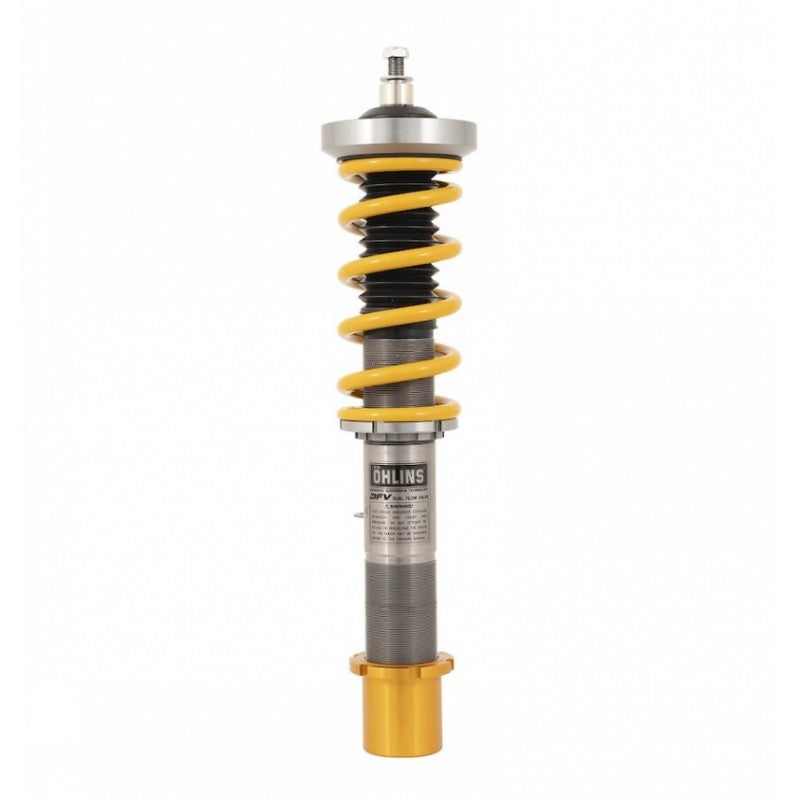 OHLINS BMS MU00S1 Комплект койловерів ROAD & TRACK для BMW 2 серії (G42) вкл. xDrive 2022- Photo-3 